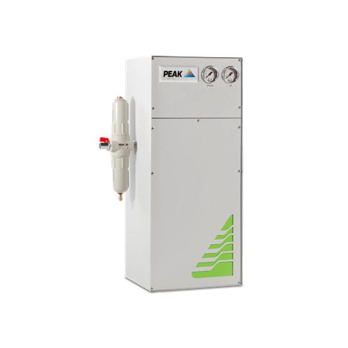 Générateur d'azote sec - Infinity 1051 - PEAK Scientific - de laboratoire / pour LC/MS / compact