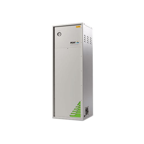 Générateur d'azote ultra pur - NG5000A - PEAK Scientific - pour ELSD / pour chromatographie en phase gazeuse / CMS