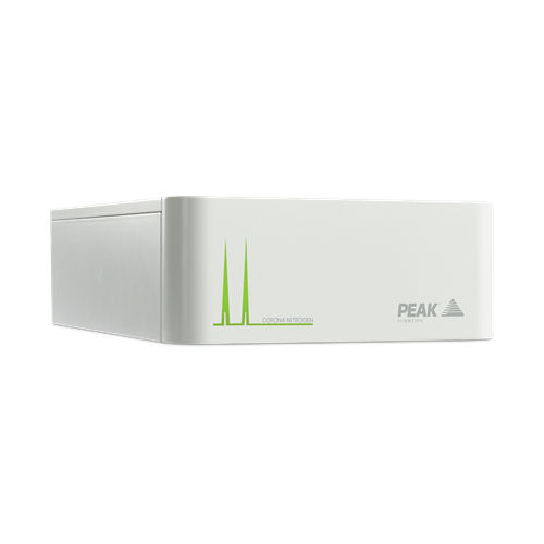 Générateur d'azote pur - Corona 1010 - PEAK Scientific - de laboratoire / pour ELSD / à membrane