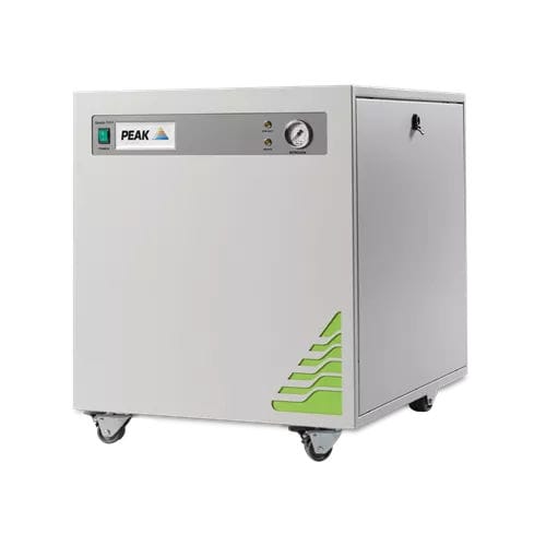 Générateur d'azote PSA - Genius 1053 - PEAK Scientific - ultra pur / de laboratoire / CMS