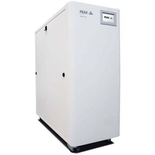 Générateur d'azote et d'air sec - Infinity XE 60 - PEAK Scientific - pour applications de haute pureté / de laboratoire / à membrane
