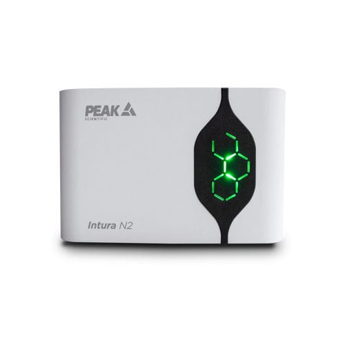 Générateur d’azote gazeux ultra pur - 250 GC - PEAK Scientific - PSA / compact
