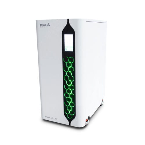 Générateur d’azote gazeux zéro - ZA 250 GC - PEAK Scientific - pour applications de haute pureté / ultra pur / compact
