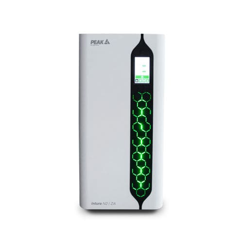 Générateur d’azote gazeux zéro - ZA 600 GC - PEAK Scientific - pour applications de haute pureté / ultra pur / compact