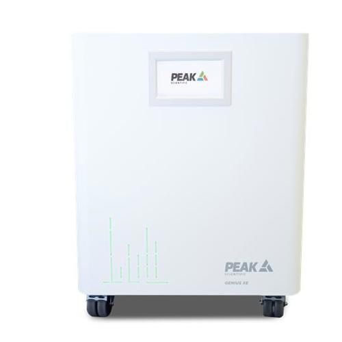Générateur d’azote gazeux sec - XE SCI N  - PEAK Scientific - de laboratoire / compact