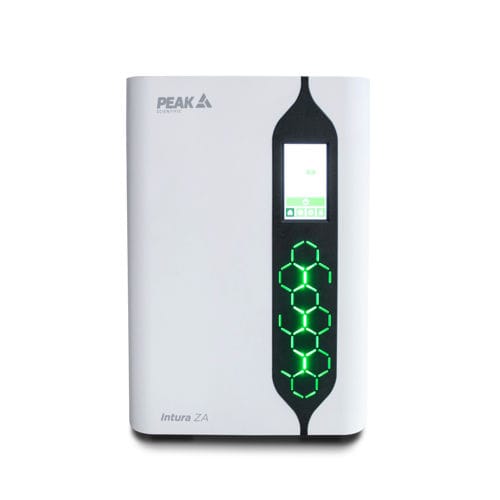 Générateur d'air zéro - Intura Zero Air 15000 GC - PEAK Scientific - sec / de laboratoire / compact