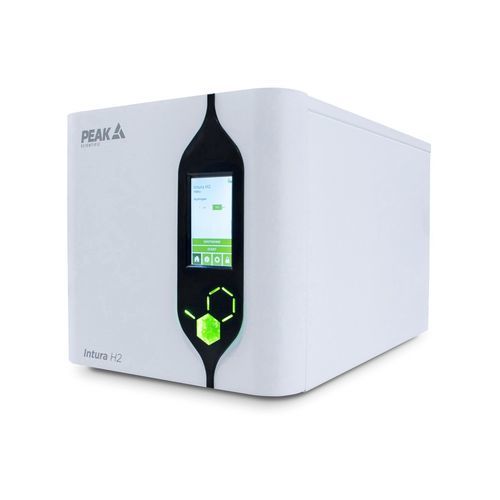 Générateur d'hydrogène pour applications de haute pureté - Intura H2 1500 - PEAK Scientific - pur / ultra pur / de laboratoire