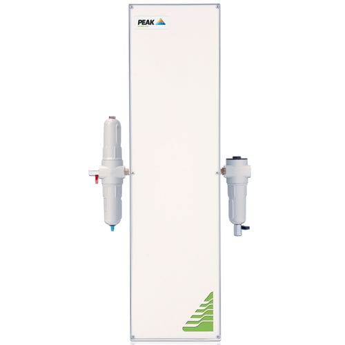 Générateur d'air zéro - PG28L - PEAK Scientific - de laboratoire / PSA / compact