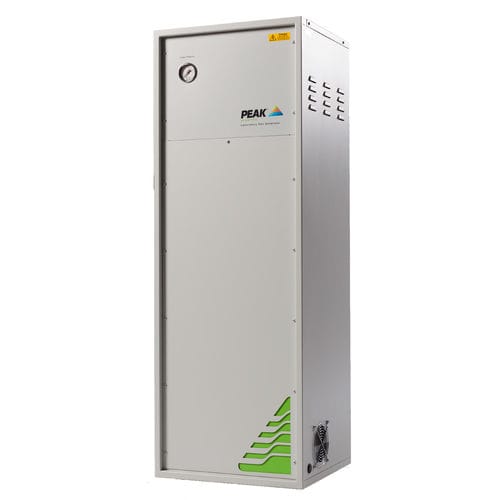 Générateur d’azote gazeux pour applications de haute pureté - NG3000 - PEAK Scientific - ultra pur / de laboratoire / pour chromatographie en phase gazeuse