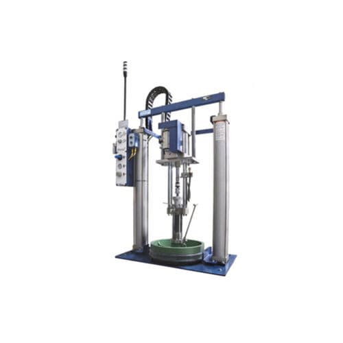 Déchargeur automatique - Rhino SD3/XD3 - Nordson Industrial Coating Systems - de vrac
