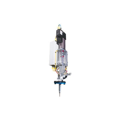 Système de dosage de colle - Pro-Meter® S PLC - Nordson Industrial Coating Systems - pour l'industrie automobile / proportionnel / robotisé