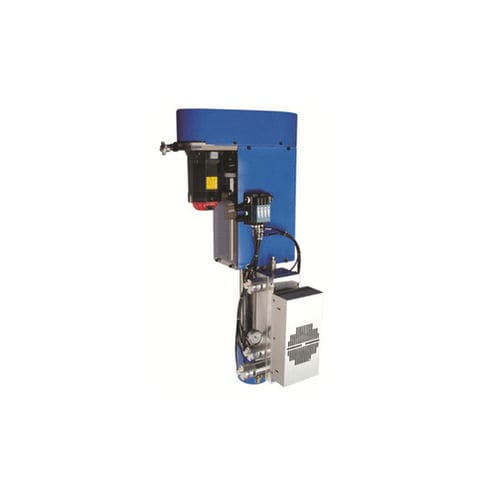 Doseur pour média à haute viscosité - ISD - Nordson Industrial Coating Systems - monocomposant