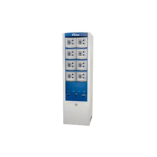 Système de contrôle numérique - Encore® - Nordson Industrial Coating Systems - pneumatique / automatique