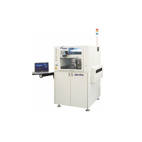 Système de dosage de liquides - Q-6800 - Nordson Industrial Coating Systems - programmable / en ligne / batch