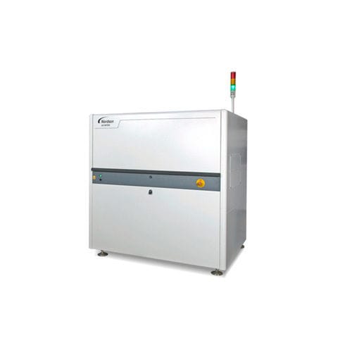 Four à chambre - Select Cure® UV-9 - Nordson Industrial Coating Systems - de cuisson / UV / en ligne