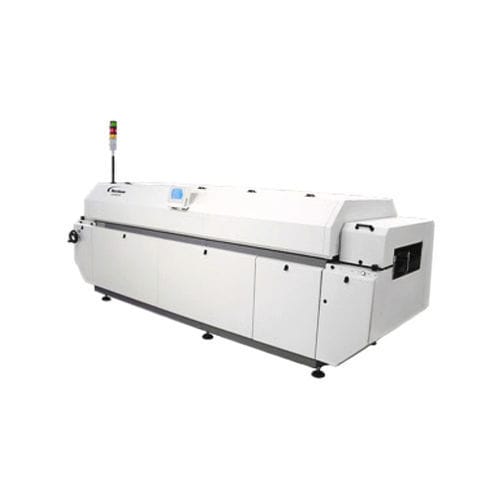 Four thermique - TC series - Nordson Industrial Coating Systems - à chambre / de séchage / de cuisson