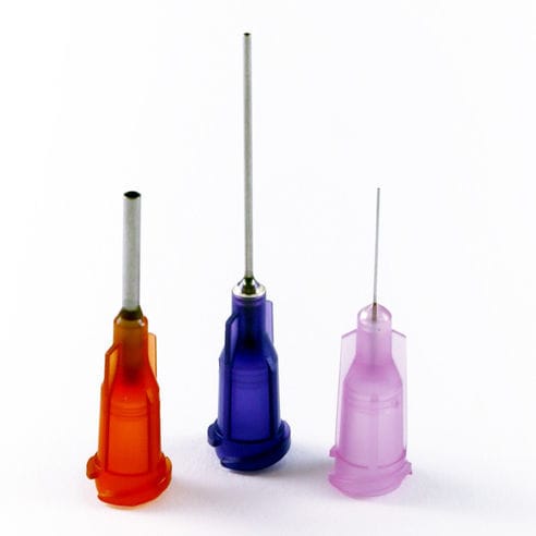 Aiguille de dosage en acier inoxydable - Optimum® - Nordson Industrial Coating Systems - en polypropylène