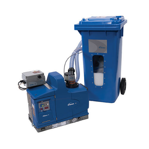 Unité d'alimentation à colle - Fulfill® Retrofit - Nordson Adhesive Dispensing - de remplissage / automatique