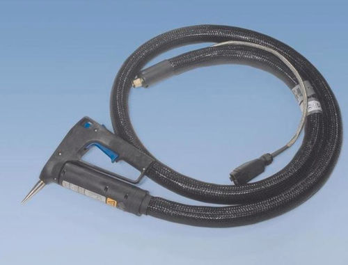 Flexible chauffant pour colle thermofusible - DuraBraid™ - Nordson Adhesive Dispensing - robuste / annelé / résistant aux produits chimiques