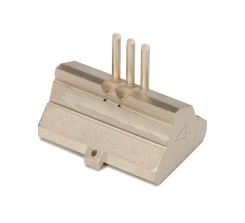 Buse à colle thermofusible - Allegro™ - Nordson Adhesive Dispensing - de pulvérisation / à jets multiples / en acier