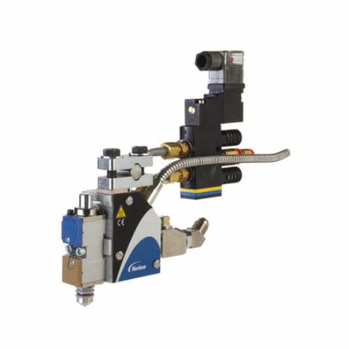 Pistolet à colle thermofusible - SureBead® series - Nordson Adhesive Dispensing - de dosage / automatique / électrique