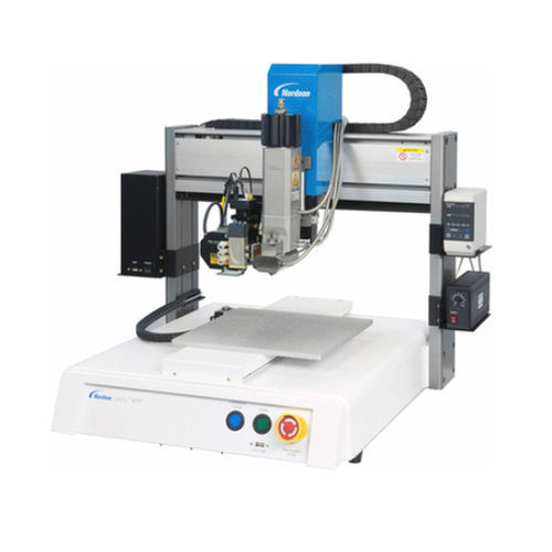 Système de dosage de colle - Unity™ 4X series - Nordson Adhesive Dispensing - automatisé / haute précision / programmable