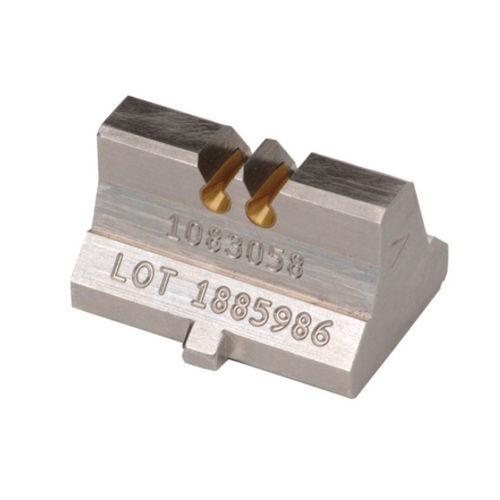 Buse à colle thermofusible - Universal™ SureWrap® - Nordson Adhesive Dispensing - de pulvérisation / à jets multiples / en laiton