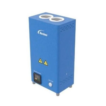 Système de dosage chauffé - Unity™ PW series - Nordson Adhesive Dispensing - de colle / automatisé