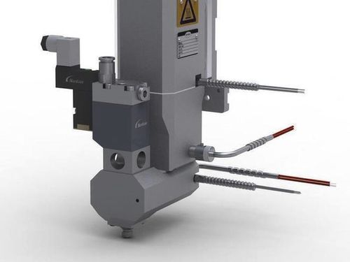 Système de dosage de colle polyuréthane - Unity™ IC Series - Nordson Adhesive Dispensing - volumétrique / robotisé