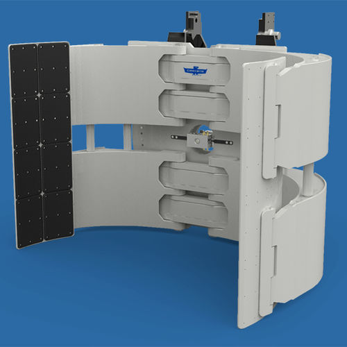 Pince de manutention pour rouleau de papier - 120H series - Cascade