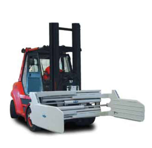 Pince de levage de bloc - 170G series - Cascade - horizontale