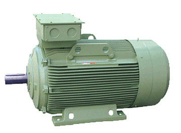 Moteur asynchrone - EM series - FIMET Motori & Riduttori S.p.a. - AC / triphasé / 400V