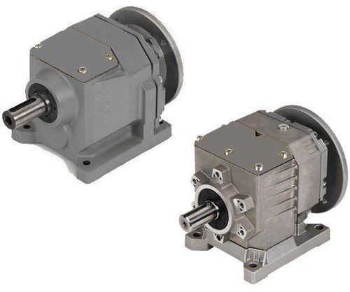 Réducteur à engrenage hélicoïdal - RK A series - FIMET Motori & Riduttori S.p.a. - coaxial / 200 - 500 Nm / pour transmission