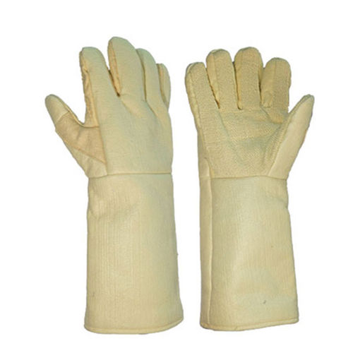 Gants de travail - ABI 800 - Microlin Cooper Ltd - de protection mécanique / antichaleur