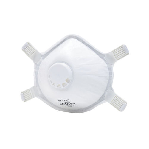 Masque de protection en forme de coque - Air 3000 - Microlin Cooper Ltd - jetable / FFP3 / industriel
