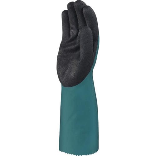 Gants de travail - DEL 728 - Microlin Cooper Ltd - industriel / de protection mécanique / en mousse haute densité