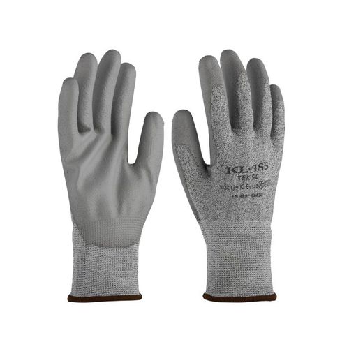Gants de travail - TEK 5C - Microlin Cooper Ltd - pour l'industrie automobile / industriel / pour chantier de construction