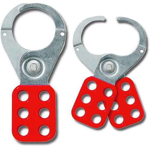 Moraillon - MLH6 - Reece Safety Products