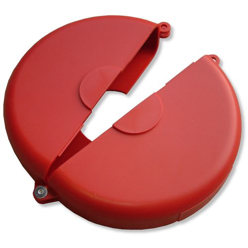 Dispositif de verrouillage de vannes - VS09 - Reece Safety Products