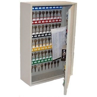 Boîte à clés - RKS100D - Reece Safety Products