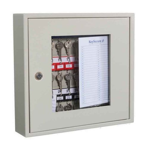 Boîte à clés à emmurer - RKS30V - Reece Safety Products