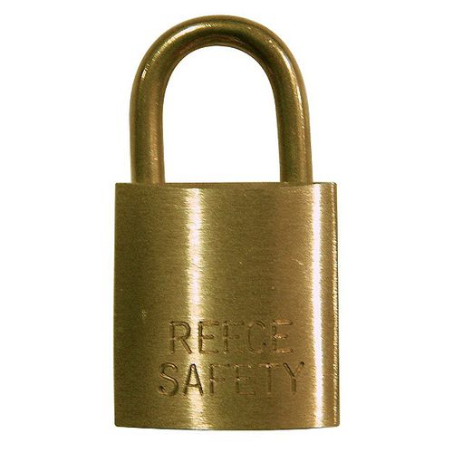 Cadenas de sécurité - S25D - Reece Safety Products
