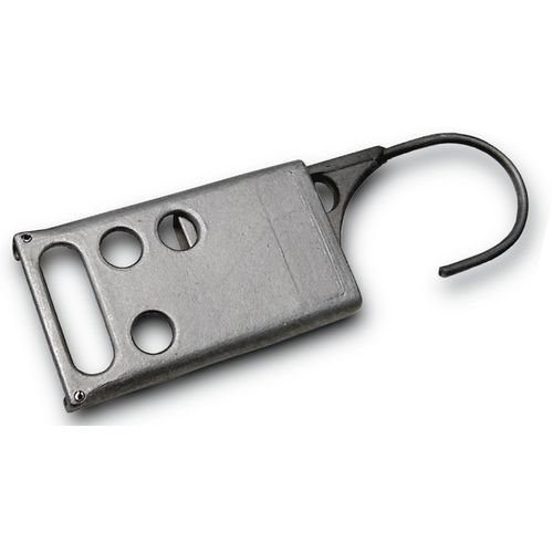 Moraillon en acier inoxydable - MLH10 - Reece Safety Products