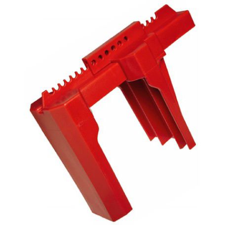 Dispositif de verrouillage de vannes - BS17R - Reece Safety Products