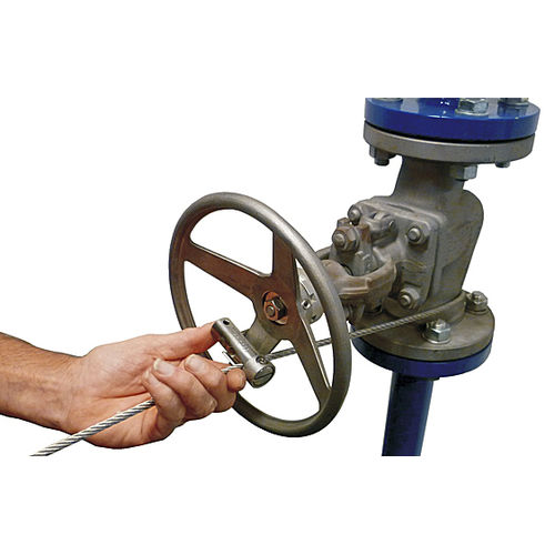 Kit de condamnation pour vanne - WL1 - Reece Safety Products