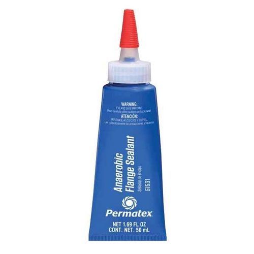 Colle caoutchouc - 51531 - PERMATEX - pour caoutchouc / monocomposant / industrielle