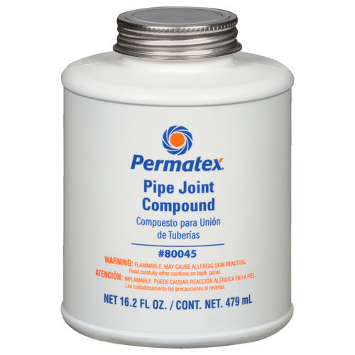 Mastic colle pour automobile - 80045 - PERMATEX - pour l'industrie / pour la plomberie