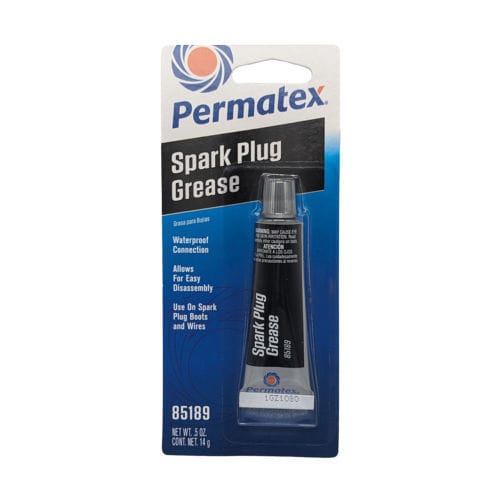 Bougie d'allumage - 85189 - PERMATEX
