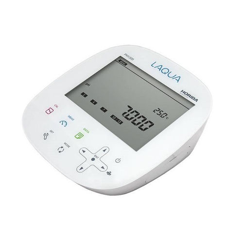 Appareil de mesure ORP - LAQUA PH1200 - HORIBA Scientific - de pH / à eau / de paillasse
