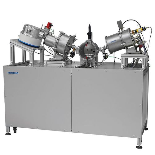 Ellipsomètre spectroscopique - UVISEL 2 VUV - HORIBA Scientific